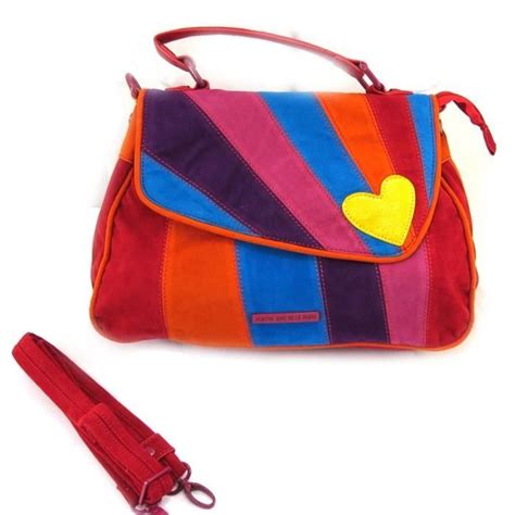 sac agatha ruiz de la prada|agatha ruiz de la Prada amor.